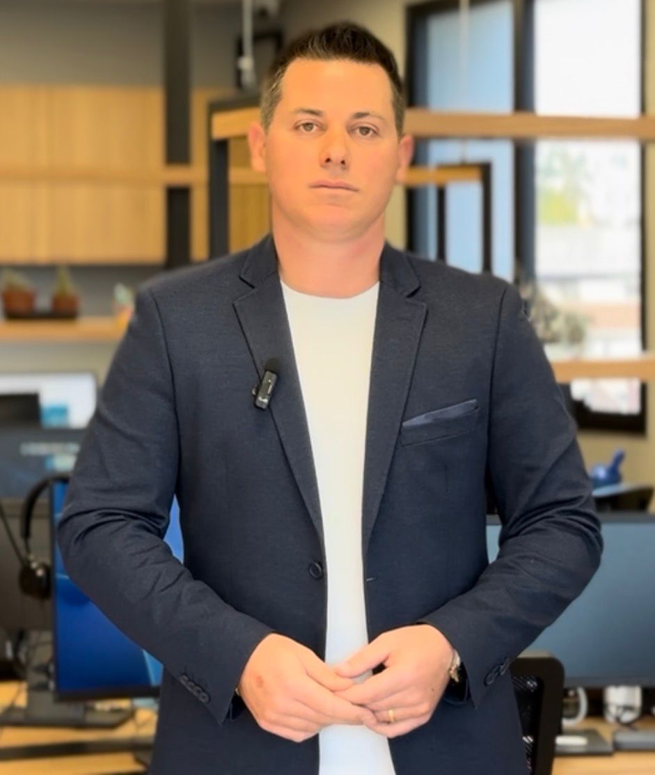 Felipe Campetti Melo